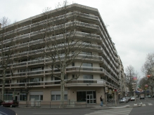 France - copyright by Reineke Otten