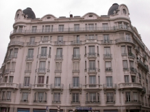 France - copyright by Reineke Otten