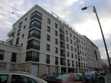 France - copyright by Reineke Otten