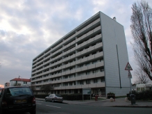 France - copyright by Reineke Otten