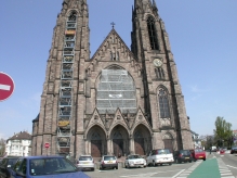 France - copyright by Reineke Otten