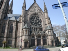 France - copyright by Reineke Otten