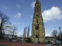 France - copyright by Reineke Otten