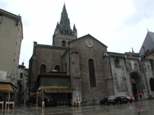 France - copyright by Reineke Otten