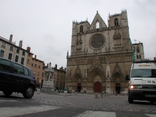 France - copyright by Reineke Otten