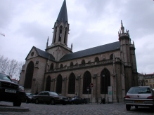 France - copyright by Reineke Otten