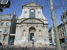 France - copyright by Reineke Otten