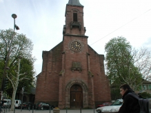 France - copyright by Reineke Otten