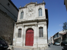 France - copyright by Reineke Otten