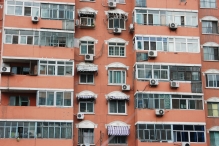 China - copyright by Reineke Otten