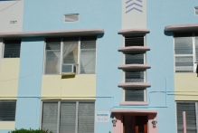 United-States, Florida - copyright by Reineke Otten