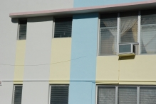 United-States, Florida - copyright by Reineke Otten