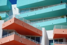 United-States, Florida - copyright by Reineke Otten