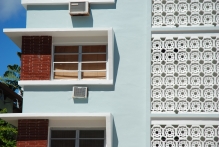 United-States, Florida - copyright by Reineke Otten