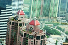 China - copyright by Reineke Otten