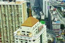 China - copyright by Reineke Otten