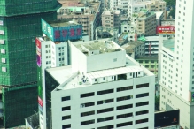 China - copyright by Reineke Otten