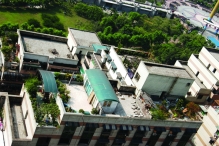 China - copyright by Reineke Otten