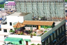 China - copyright by Reineke Otten