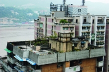 China - copyright by Reineke Otten