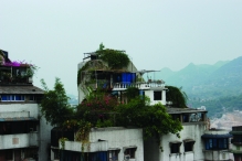 China - copyright by Reineke Otten