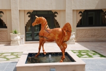 United Arab Emirates - copyright by Reineke Otten