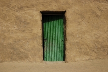 Niger - copyright by Reineke Otten