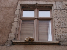 France - copyright by Reineke Otten