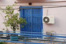 Greece - copyright by Reineke Otten