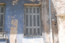 Greece - copyright by Reineke Otten