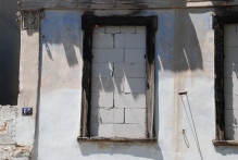 Greece - copyright by Reineke Otten