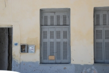 Greece - copyright by Reineke Otten