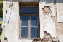 Greece - copyright by Reineke Otten