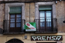 Spain - copyright by Reineke Otten