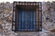 Spain - copyright by Reineke Otten