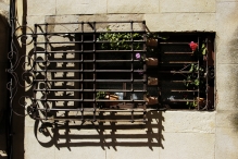 Spain - copyright by Reineke Otten