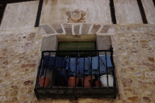 Spain - copyright by Reineke Otten