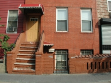 United States - copyright by Reineke Otten