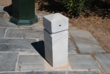 Greece - copyright by Reineke Otten