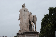 Italy - copyright by Reineke Otten