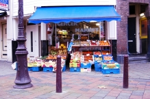 The Netherlands - copyright by Reineke Otten