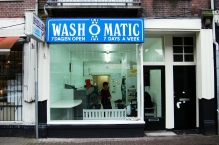 The Netherlands - copyright by Reineke Otten