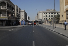 United Arab Emirates - copyright by Reineke Otten