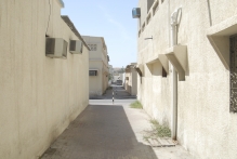 United Arab Emirates - copyright by Reineke Otten