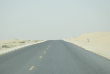 United Arab Emirates - copyright by Reineke Otten