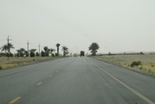 United Arab Emirates - copyright by Reineke Otten