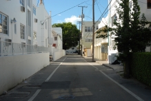 United-States, Florida - copyright by Reineke Otten