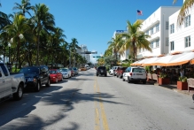 United-States, Florida - copyright by Reineke Otten