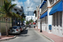 United-States, Florida - copyright by Reineke Otten