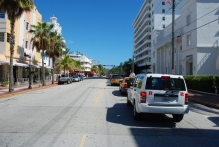 United-States, Florida - copyright by Reineke Otten